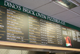 Dino's Brick Oven Pizzeria Co.