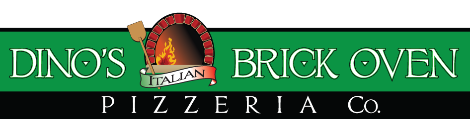 Dino's Brick Oven Pizzeria Co.